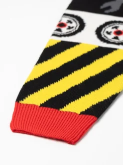 Vanilla Underground Pull de Noël Hot Wheels Tyr & Spanner Fairisle