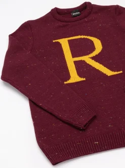 Vanilla Underground Pull de Noël Harry Potter Ron Weasley