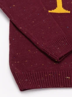 Vanilla Underground Pull de Noël Harry Potter Ron Weasley