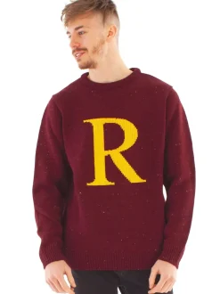 Vanilla Underground Pull de Noël Harry Potter Ron Weasley