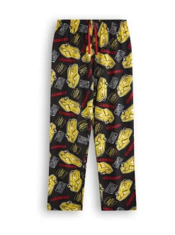 Vanilla Underground pyjama homme 100% coton Only Fools Horses
