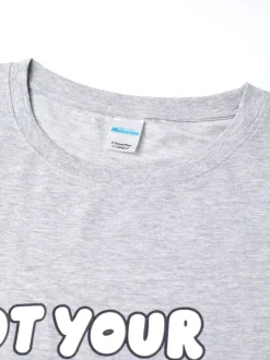 Vanilla Underground Pyjama femme Disney Monsters Inc multicolore à manches courtes en 100% coton