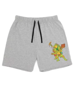 Vanilla Underground pyjama imprimé tortues ninja homme