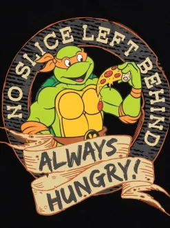 Vanilla Underground pyjama imprimé tortues ninja homme