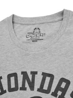 Vanilla Underground pyjama Garfield à manches courtes pour homme