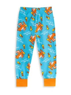 Vanilla Underground pyjama Gruffalo & Friends Zog à manches longues