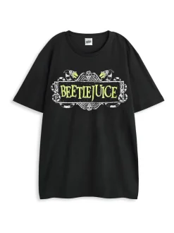Vanilla Underground pyjama adulte Beetlejuce