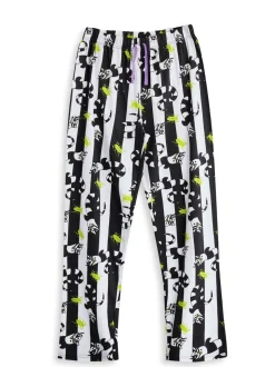 Vanilla Underground pyjama adulte Beetlejuce