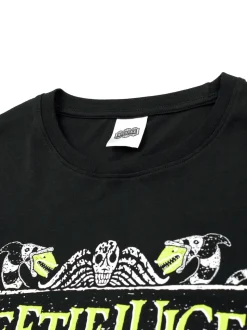 Vanilla Underground pyjama adulte Beetlejuce