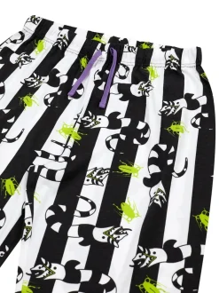 Vanilla Underground pyjama adulte Beetlejuce
