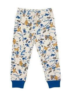 Vanilla Underground pyjama Peter Rabbit à manches longues