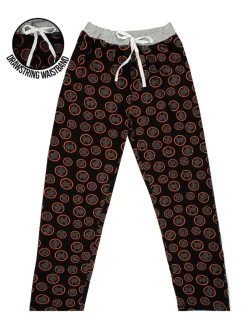 Vanilla Underground pyjama long à manches courtes Dragon Ball Zoku homme