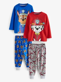 Vanilla Underground Pyjama garçon Personnage 100% coton 2 Lot