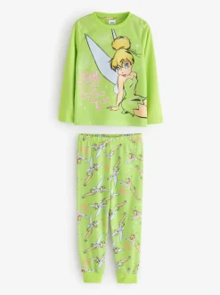 Vanilla Underground pyjama à manches longues Disney Tinkerbell