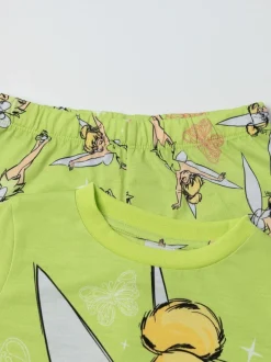 Vanilla Underground pyjama à manches longues Disney Tinkerbell