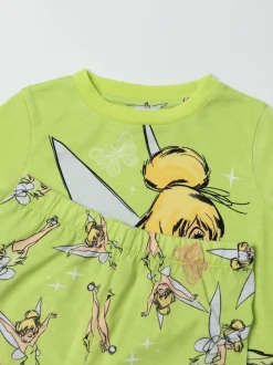 Vanilla Underground pyjama à manches longues Disney Tinkerbell