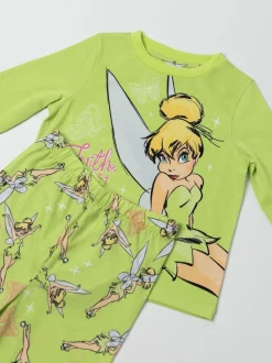 Vanilla Underground pyjama à manches longues Disney Tinkerbell