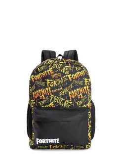 Vanilla Underground Sac à dos à logo Fortnite