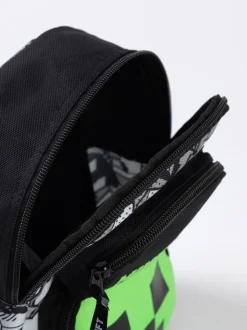 Vanilla Underground Sac body multicolore Minecraft