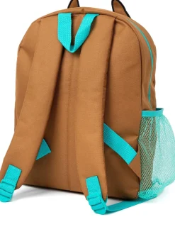 Vanilla Underground Scooby Doo Ensemble de sacs à dos unisexe pour enfants 4 pièces