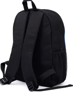 Vanilla Underground Set de rentrée scolaire Sonic the Hedgehog Boys Sonic Placement Imprimé et Camo Imprimé 4 Pieces