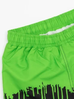 Vanilla Underground Short de bain Teenage Mutant Ninja Turtles Licencing