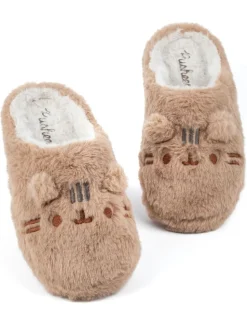 Vanilla Underground Womens Character Pantoufles