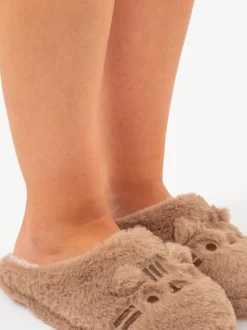 Vanilla Underground Womens Character Pantoufles