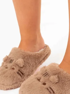 Vanilla Underground Womens Character Pantoufles