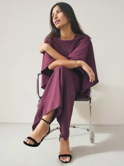 Velours noir - Sandales Forever Comfort® à talons et brides