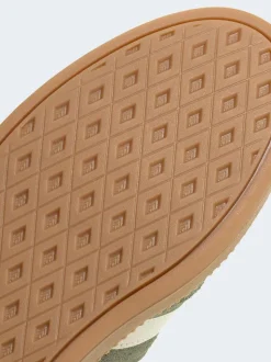 Vert - Adidas Breaknet Sleek Trainers