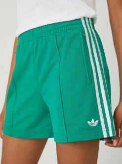 Vert - adidas originals Short Firebird