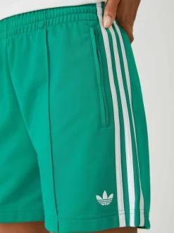 Vert - adidas originals Short Firebird