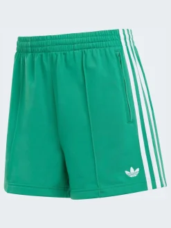 Vert - adidas originals Short Firebird