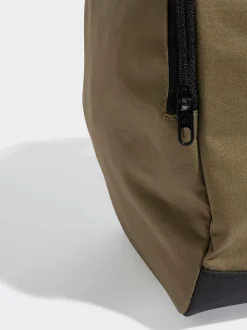 Vert - adidas petit sac de sport linéaire