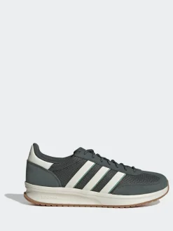 Vert - adidas Run 70S 2.0 Chaussures