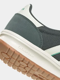 Vert - adidas Run 70S 2.0 Chaussures