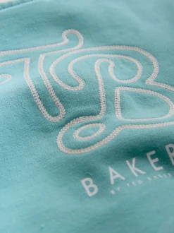 Vert - Barboteuse Baker By Ted Baker Varsity