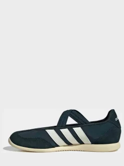 Vert - Baskets adidas Barreda Mary Jane
