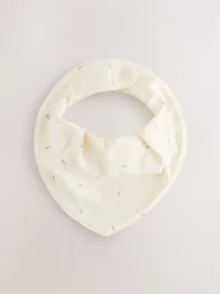 vert - Bébé BIBS 5 Pack