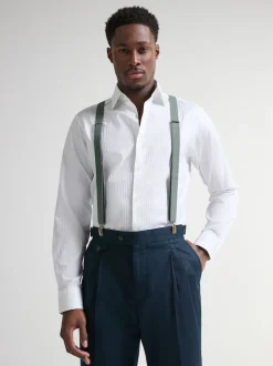 vert - Bretelles fines