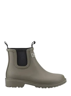 Vert - Cotswolds Barton Wellingtons
