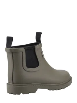 Vert - Cotswolds Barton Wellingtons