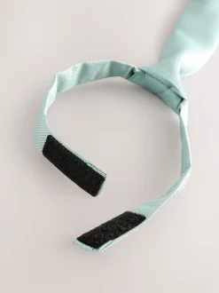 vert - Cravate (3-16 ans)