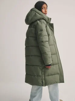 Vert - Do dos-dos long Superdry