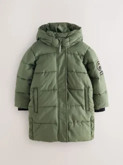 Vert - Do dos-dos long Superdry