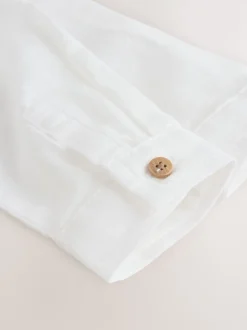 vert - Ensemble pantalon-chemise et bretelles bébé 3 pièces (0mois-2ans)