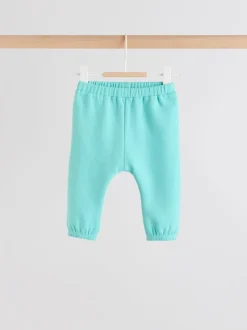 Vert - Ensemble sweat et jogging bébé (0mois2ans) (0mois2ans)
