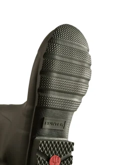 Vert - Hunter Wellies Original Grand pour hommes