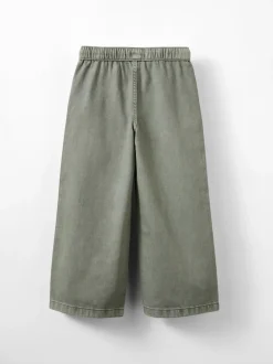 Vert - Jean ample Cotton On Kaity